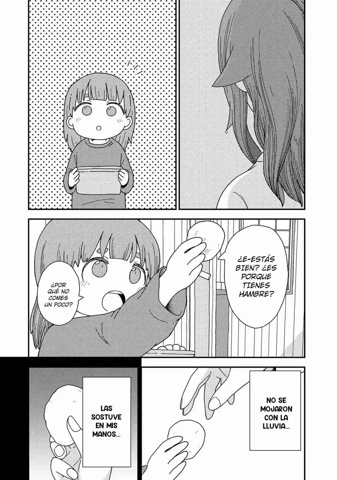 Kuriko To Biyori - Capítulo 3 - Página 40 - LectorTMOo