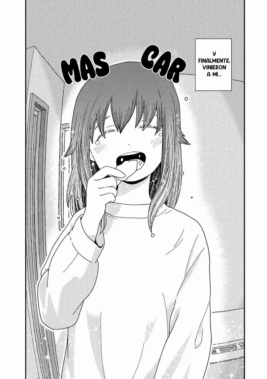 Kuriko To Biyori - Capítulo 3 - Página 41 - LectorTMOo