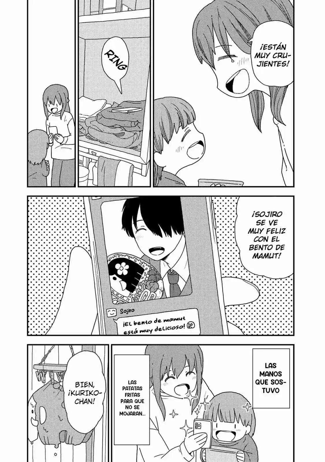 Kuriko To Biyori - Capítulo 3 - Página 42 - LectorTMOo