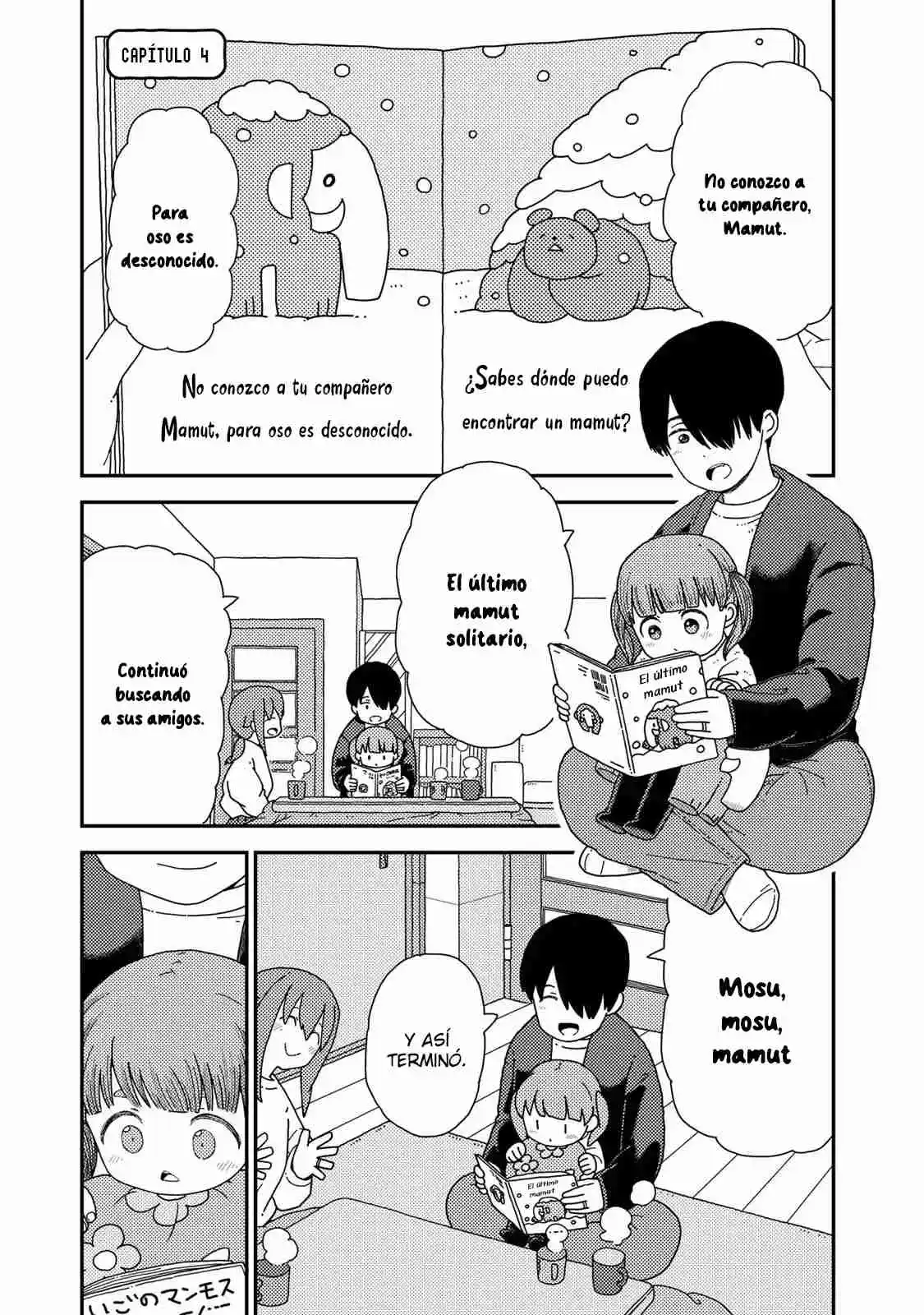Kuriko To Biyori - Capítulo 4 - Página 2 - LectorTMOo
