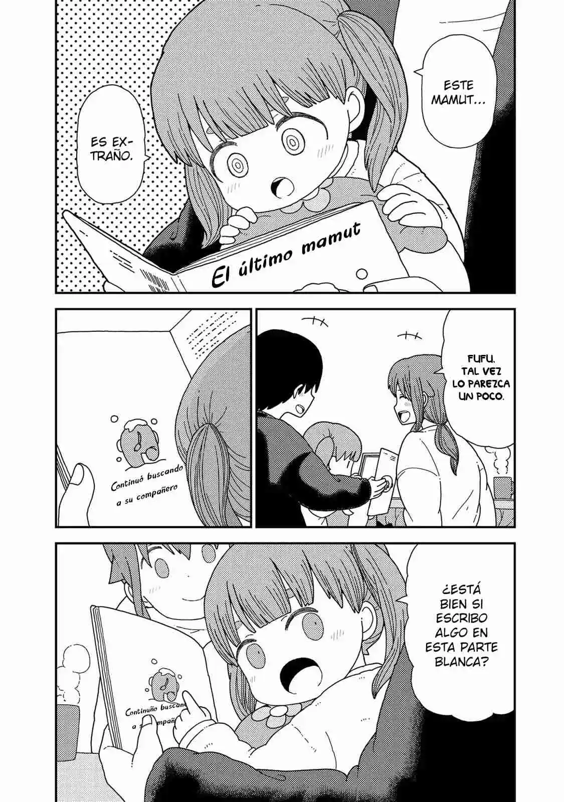 Kuriko To Biyori - Capítulo 4 - Página 3 - LectorTMOo