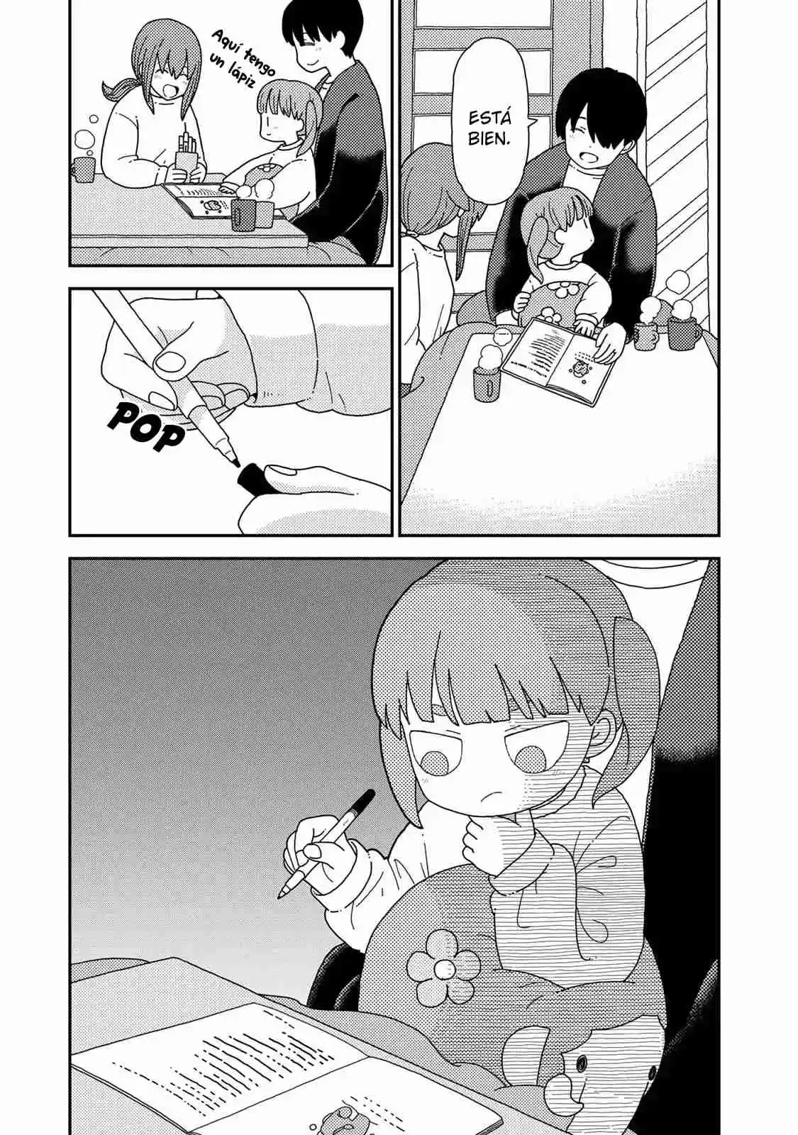 Kuriko To Biyori - Capítulo 4 - Página 4 - LectorTMOo