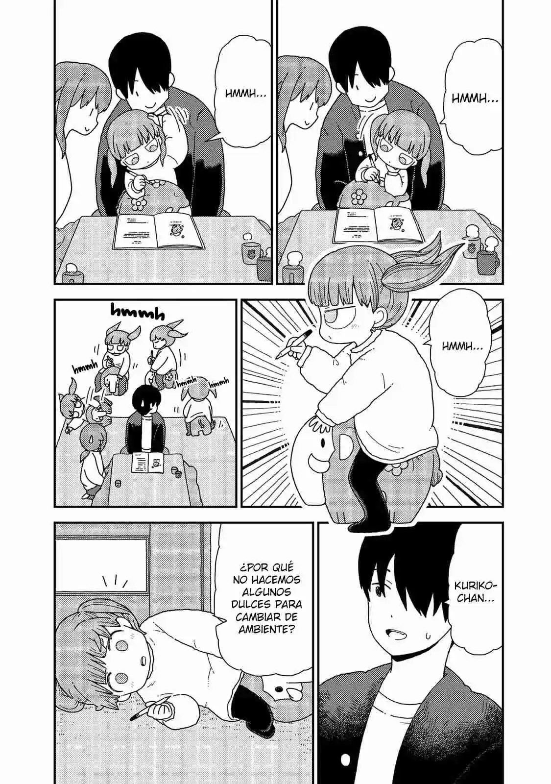 Kuriko To Biyori - Capítulo 4 - Página 5 - LectorTMOo