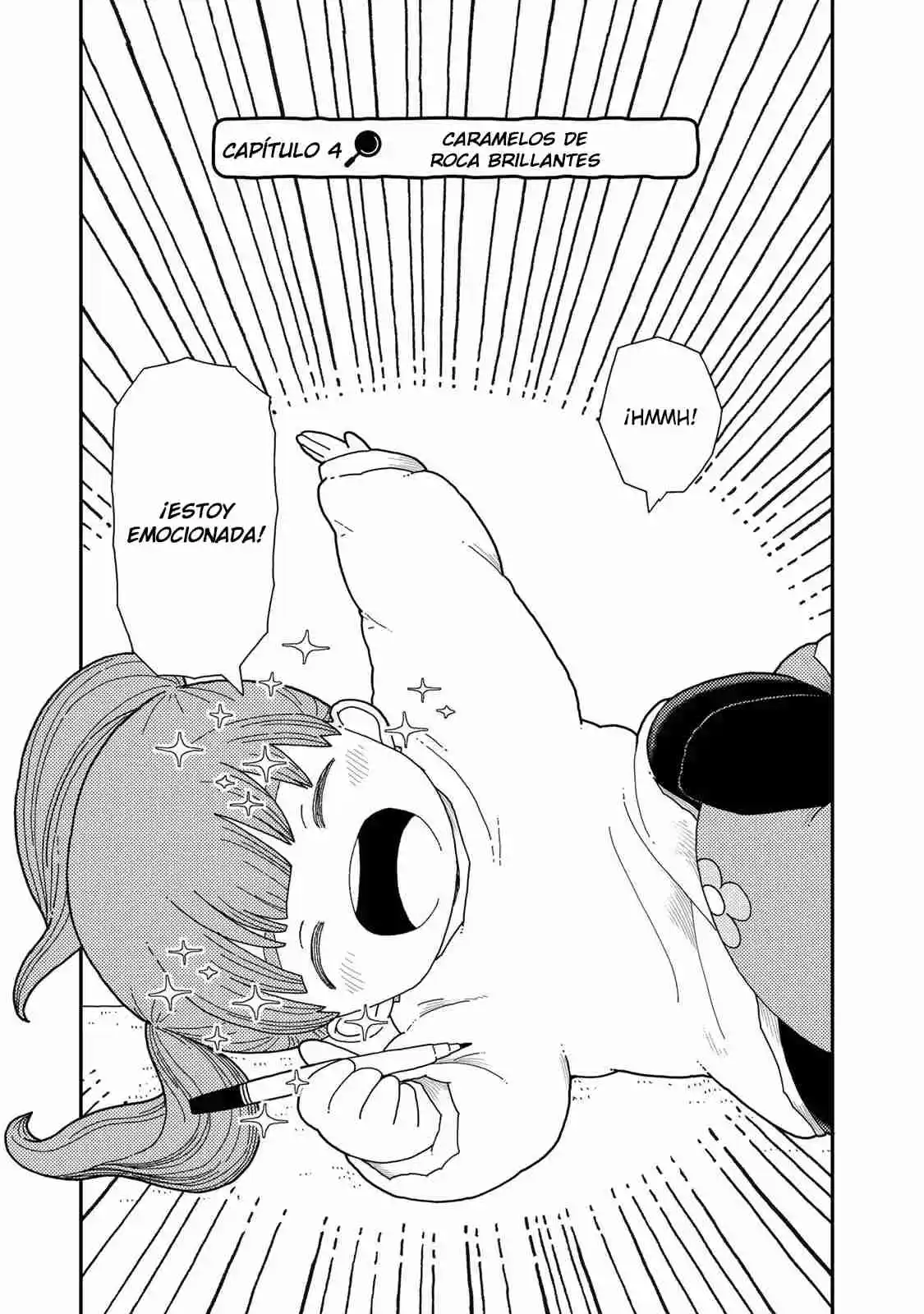 Kuriko To Biyori - Capítulo 4 - Página 6 - LectorTMOo