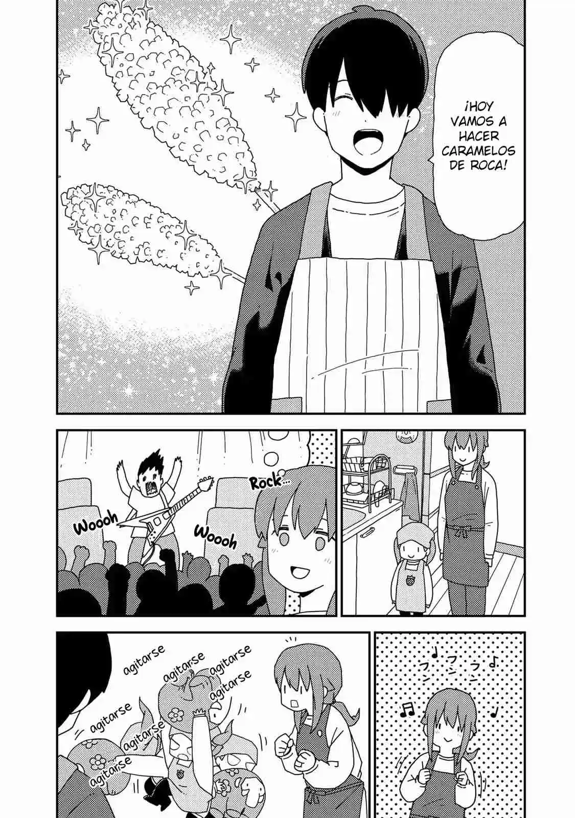 Kuriko To Biyori - Capítulo 4 - Página 7 - LectorTMOo