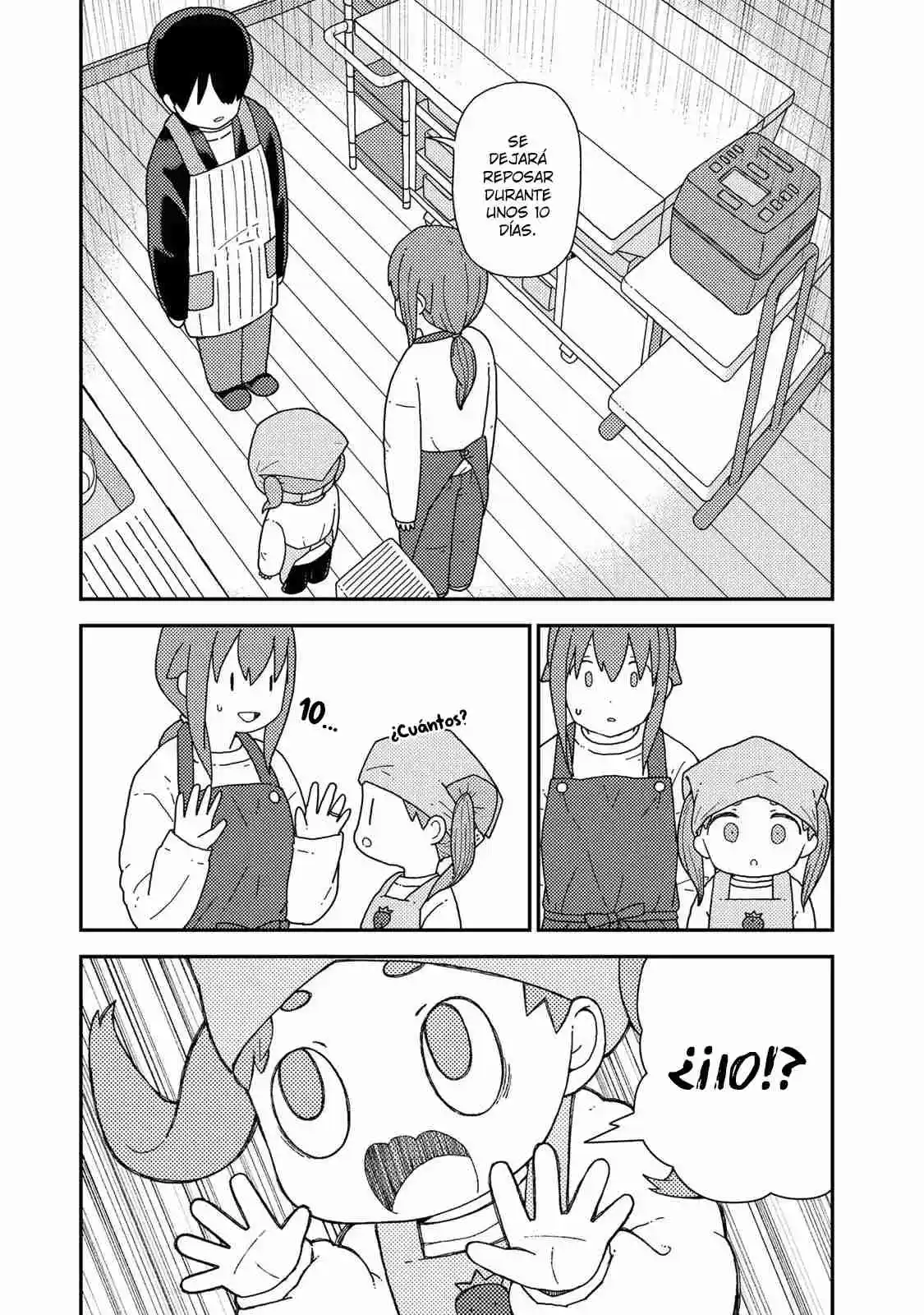 Kuriko To Biyori - Capítulo 4 - Página 12 - LectorTMOo