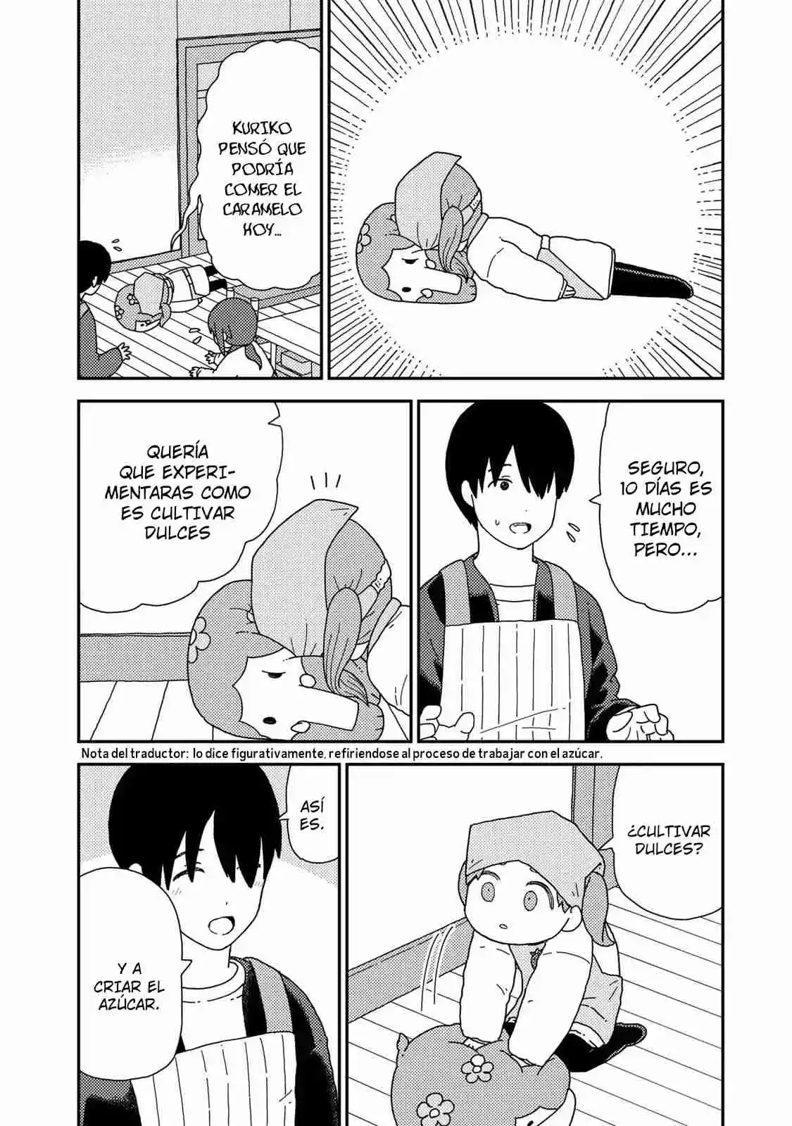 Kuriko To Biyori - Capítulo 4 - Página 13 - LectorTMOo