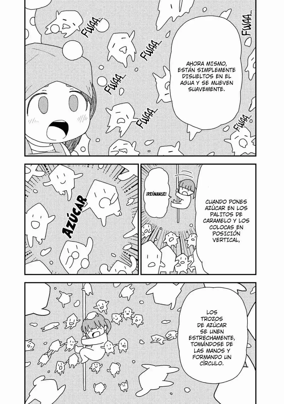 Kuriko To Biyori - Capítulo 4 - Página 14 - LectorTMOo