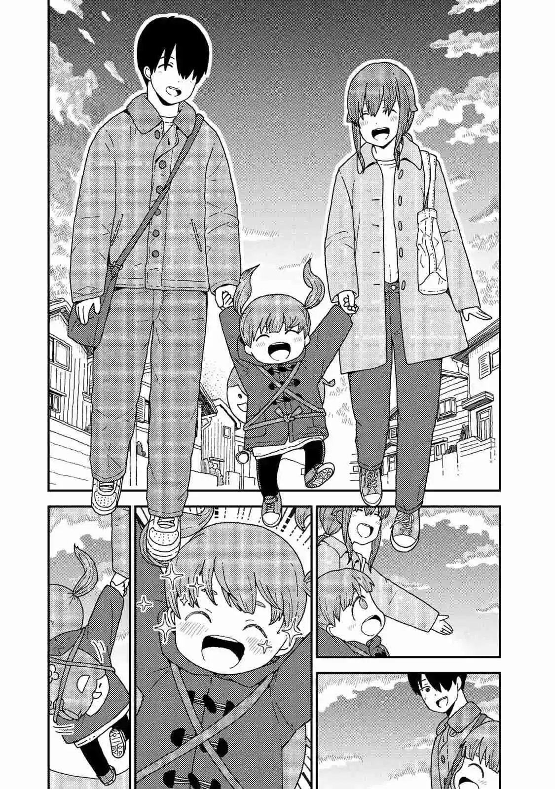 Kuriko To Biyori - Capítulo 4 - Página 18 - LectorTMOo