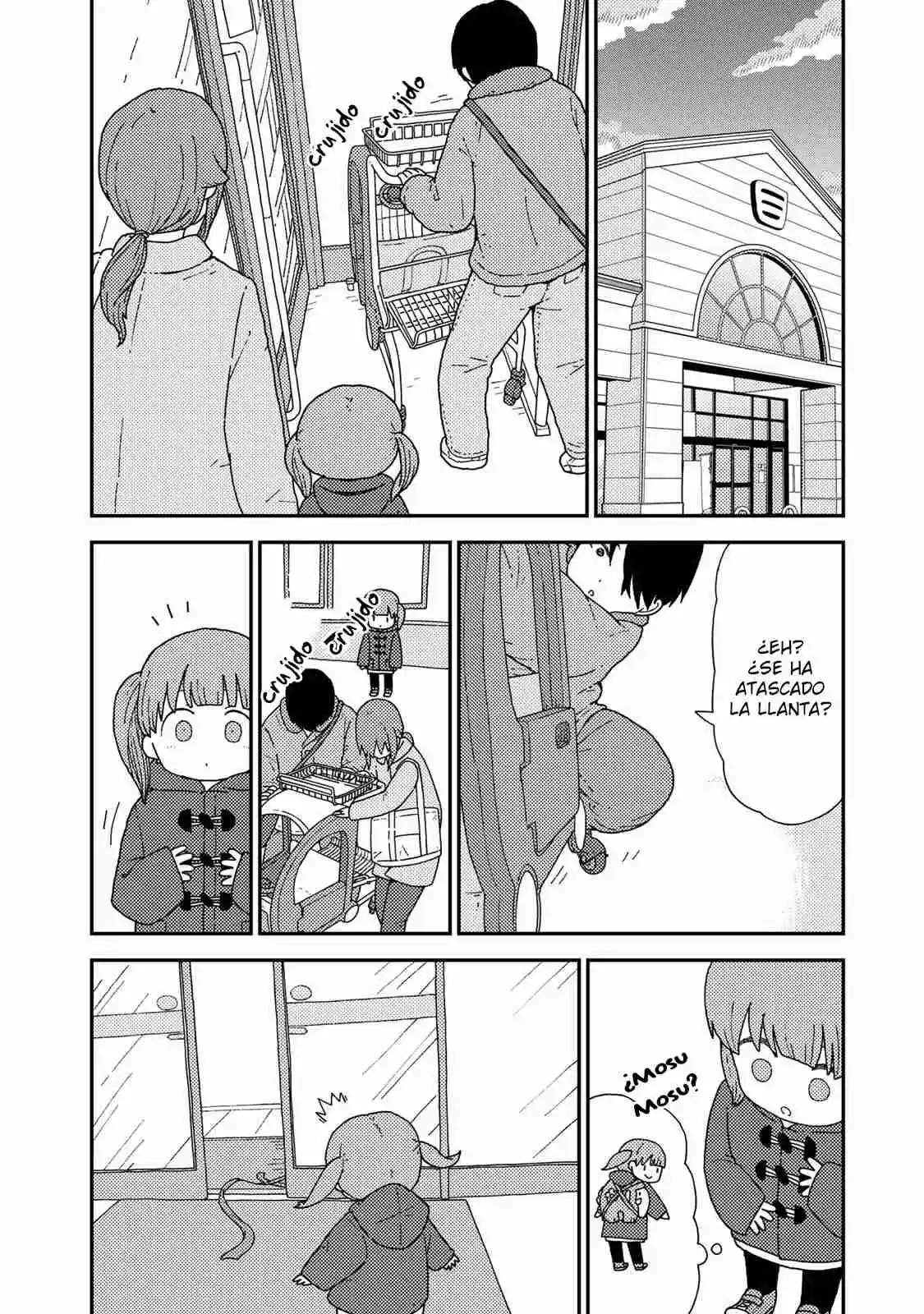 Kuriko To Biyori - Capítulo 4 - Página 19 - LectorTMOo