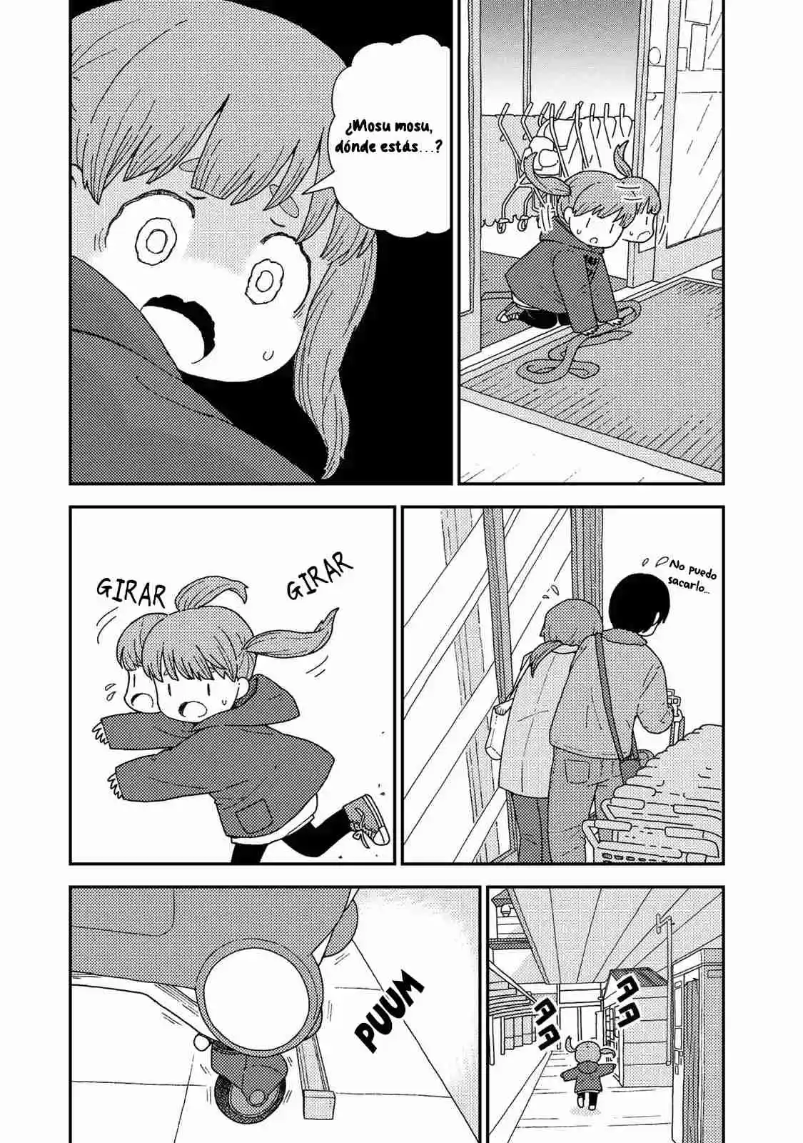 Kuriko To Biyori - Capítulo 4 - Página 20 - LectorTMOo
