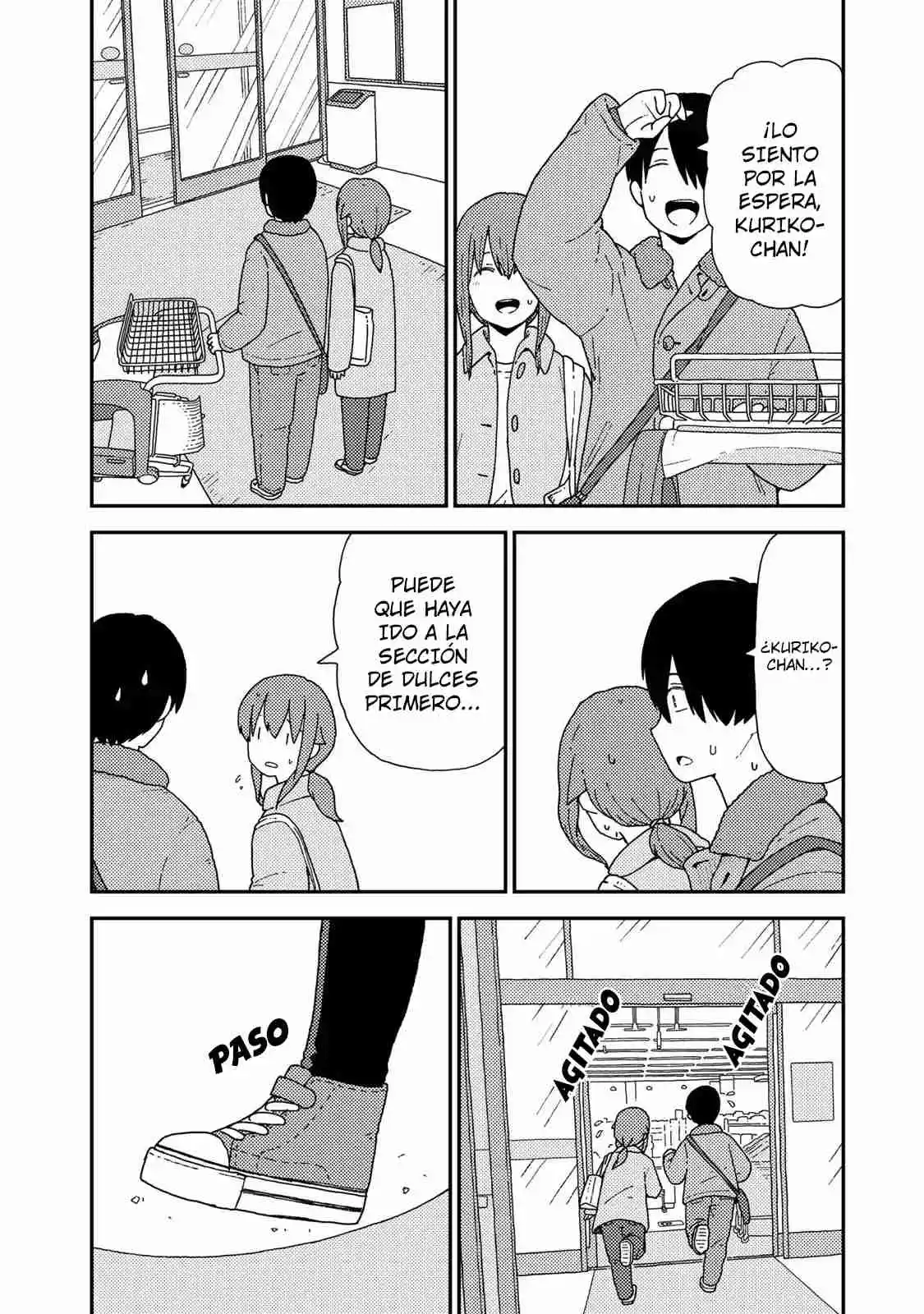 Kuriko To Biyori - Capítulo 4 - Página 21 - LectorTMOo