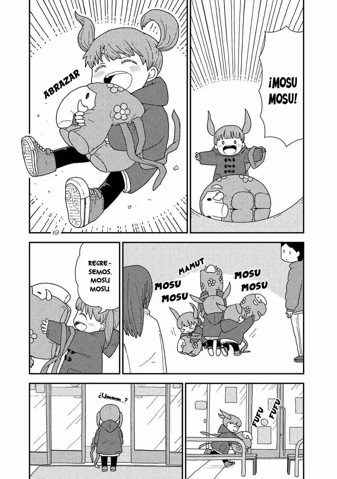 Kuriko To Biyori - Capítulo 4 - Página 22 - LectorTMOo