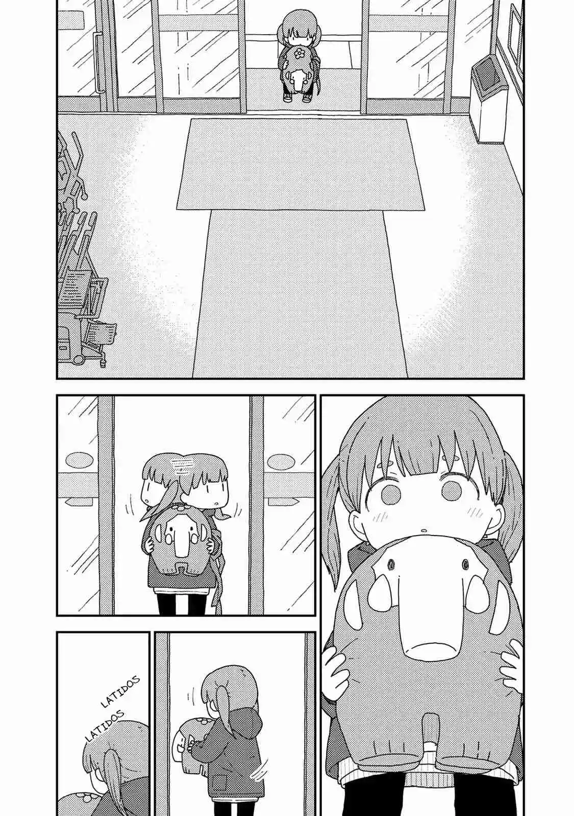 Kuriko To Biyori - Capítulo 4 - Página 23 - LectorTMOo