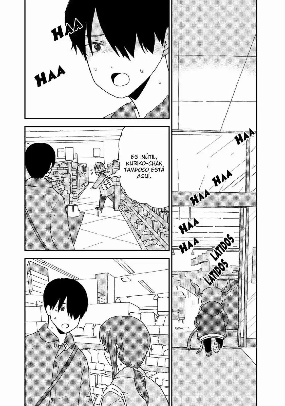 Kuriko To Biyori - Capítulo 4 - Página 24 - LectorTMOo