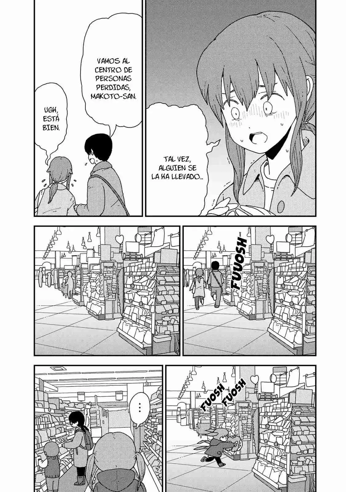 Kuriko To Biyori - Capítulo 4 - Página 25 - LectorTMOo