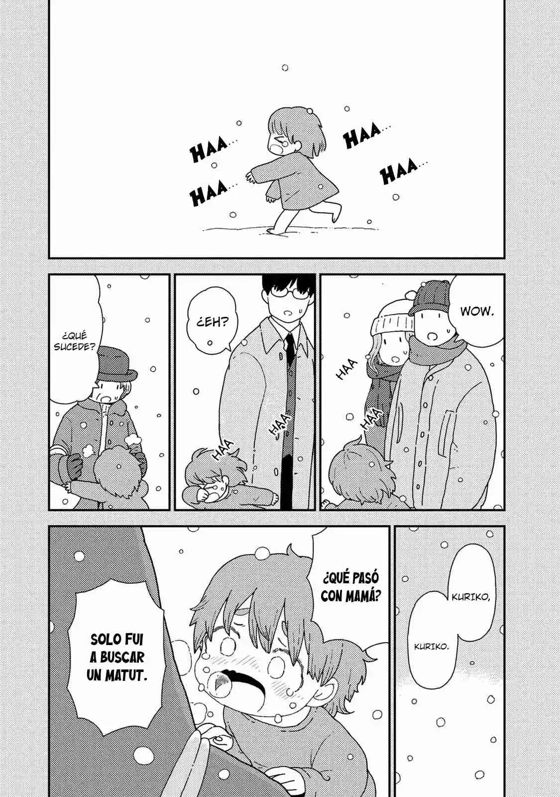 Kuriko To Biyori - Capítulo 4 - Página 28 - LectorTMOo