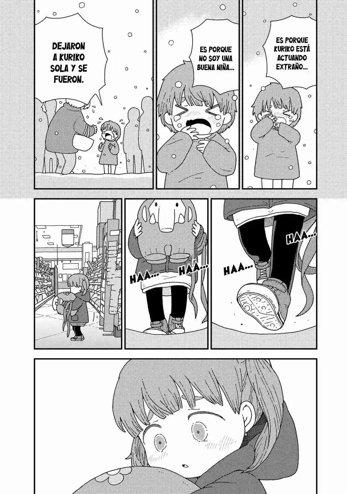 Kuriko To Biyori - Capítulo 4 - Página 29 - LectorTMOo
