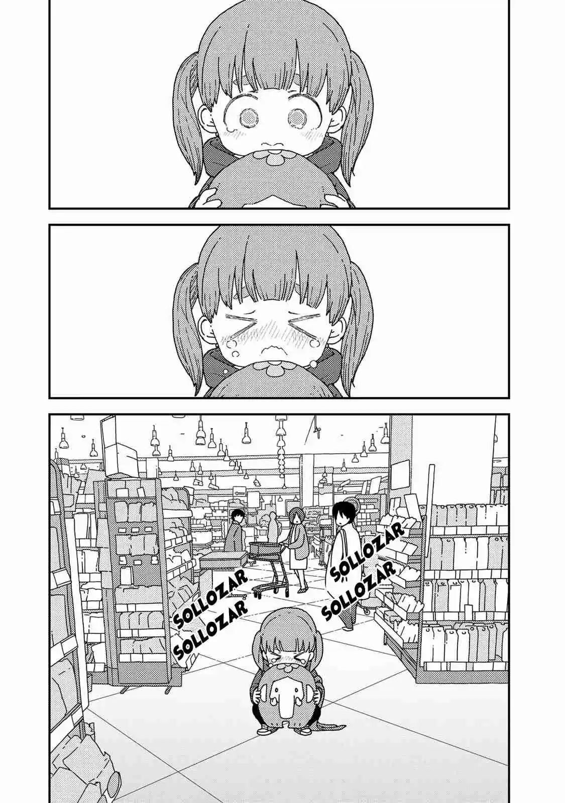 Kuriko To Biyori - Capítulo 4 - Página 32 - LectorTMOo