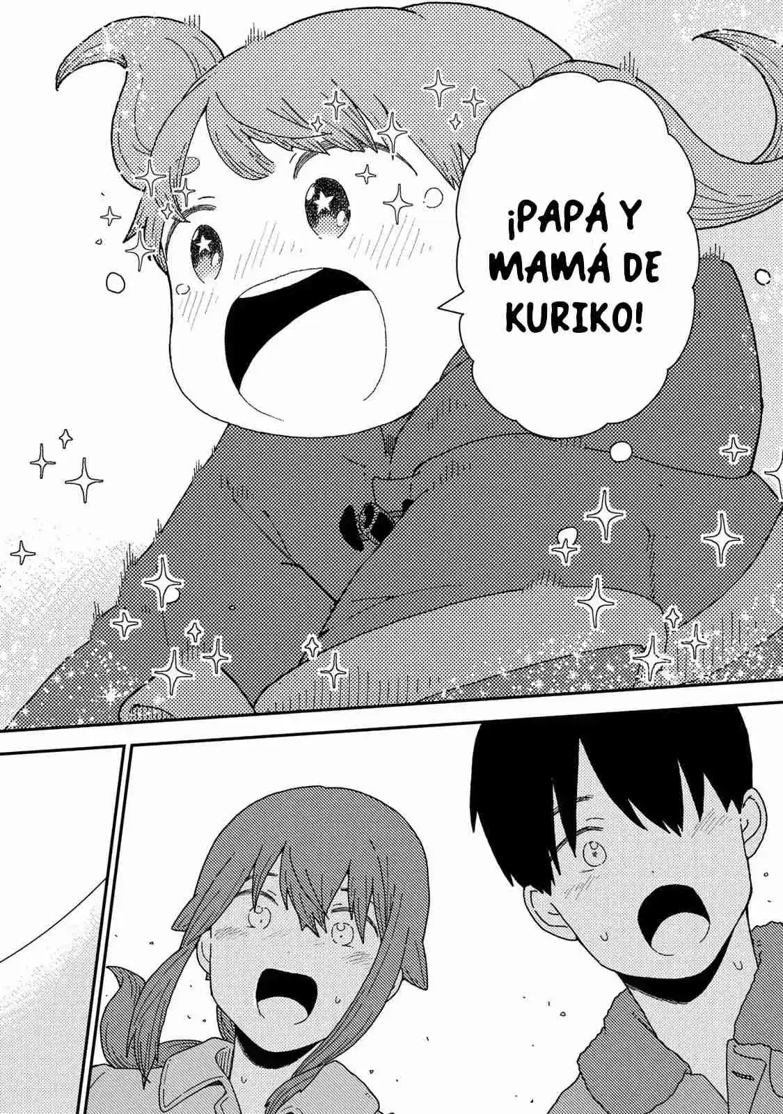 Kuriko To Biyori - Capítulo 4 - Página 39 - LectorTMOo