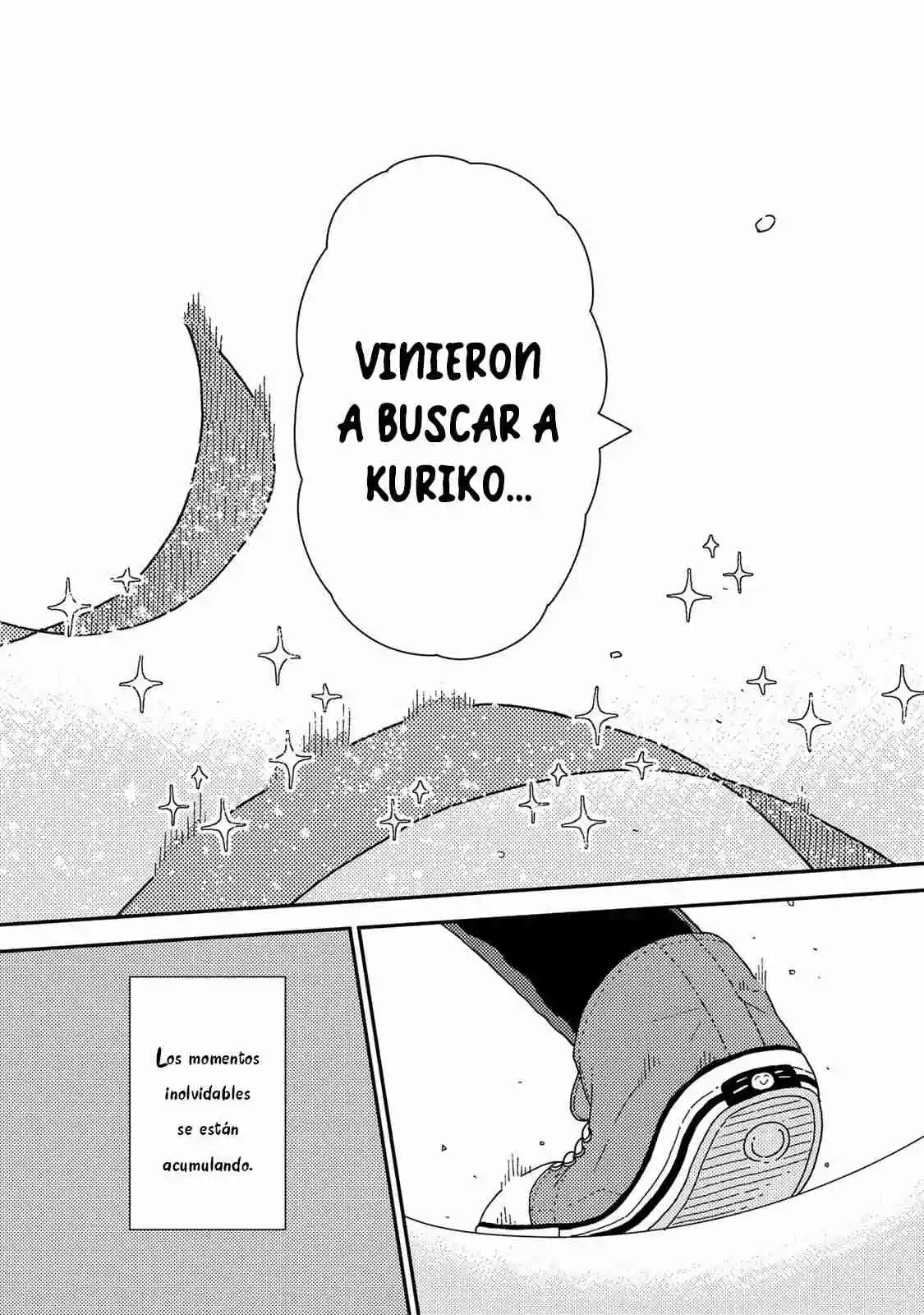 Kuriko To Biyori - Capítulo 4 - Página 40 - LectorTMOo