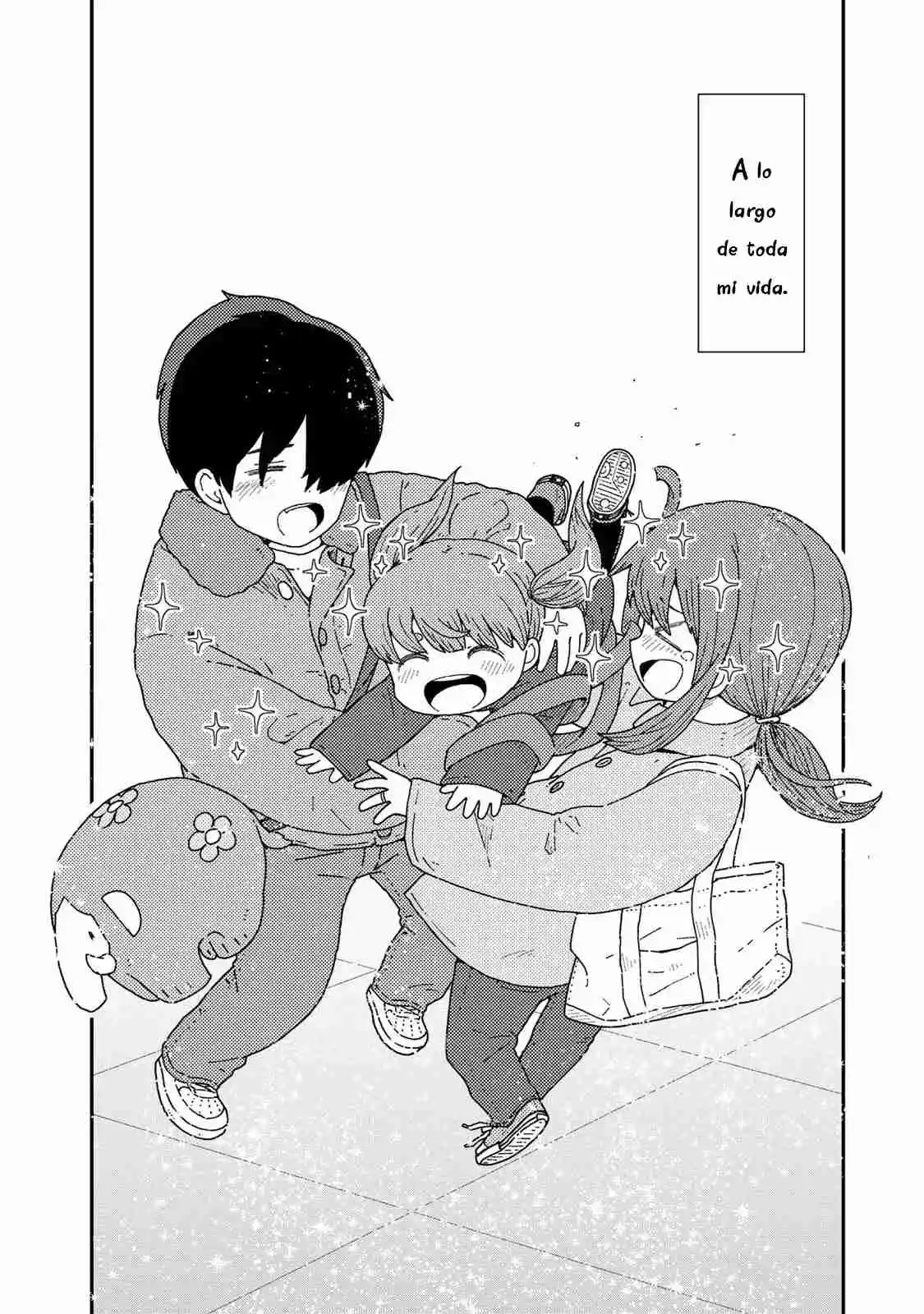 Kuriko To Biyori - Capítulo 4 - Página 41 - LectorTMOo