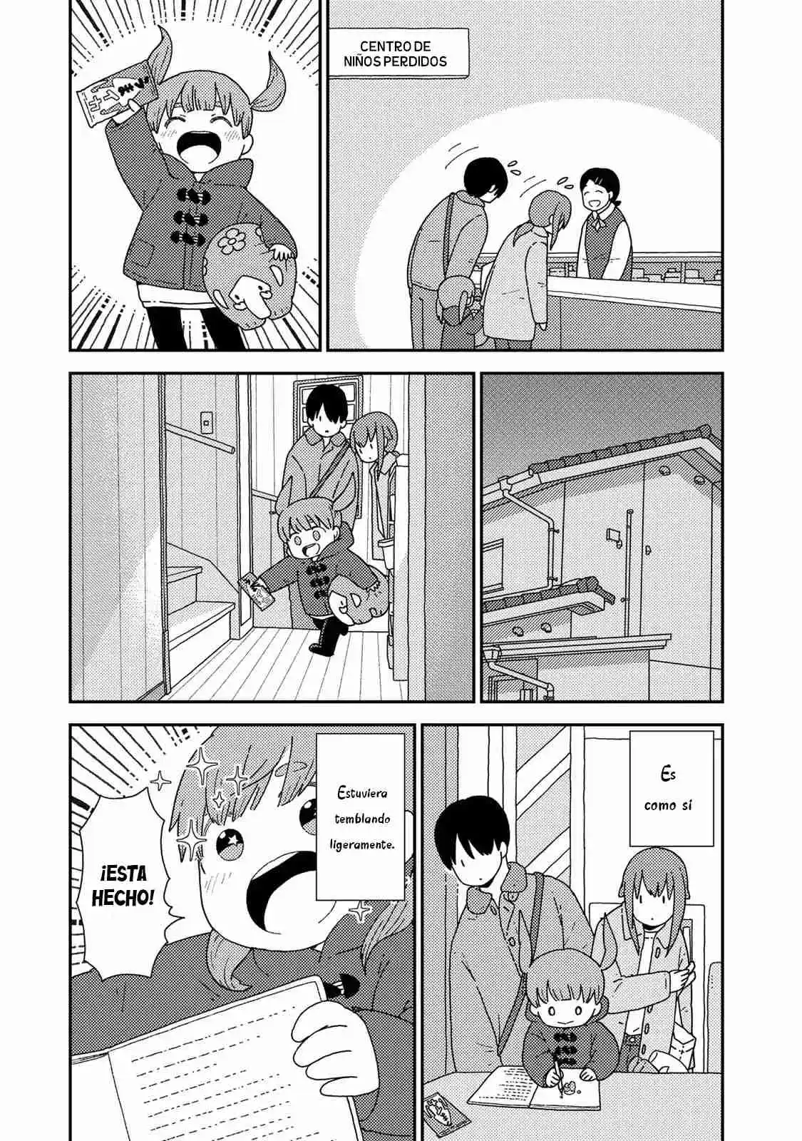 Kuriko To Biyori - Capítulo 4 - Página 42 - LectorTMOo