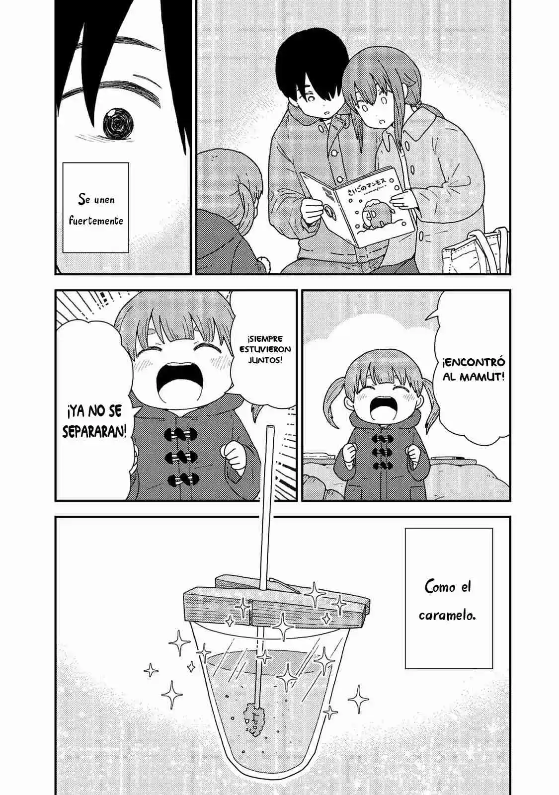 Kuriko To Biyori - Capítulo 4 - Página 43 - LectorTMOo
