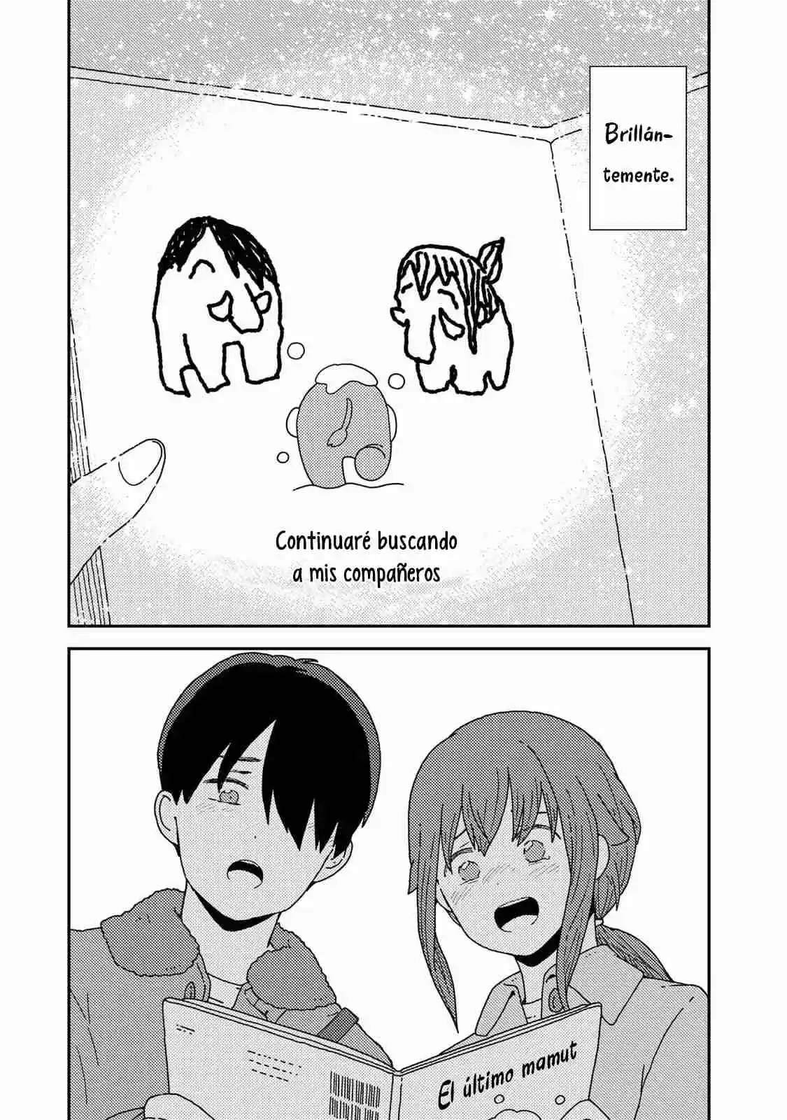 Kuriko To Biyori - Capítulo 4 - Página 44 - LectorTMOo