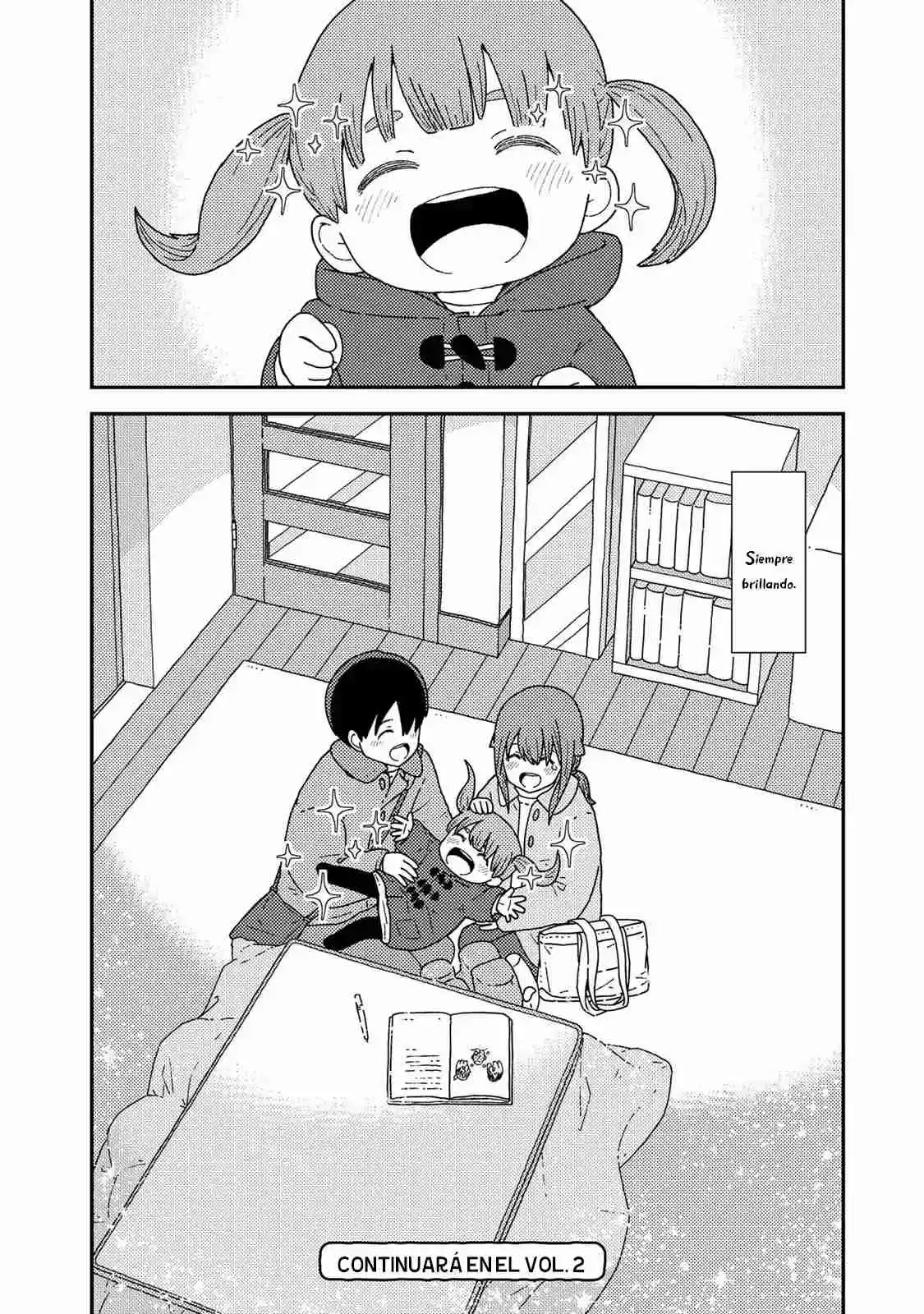Kuriko To Biyori - Capítulo 4 - Página 45 - LectorTMOo