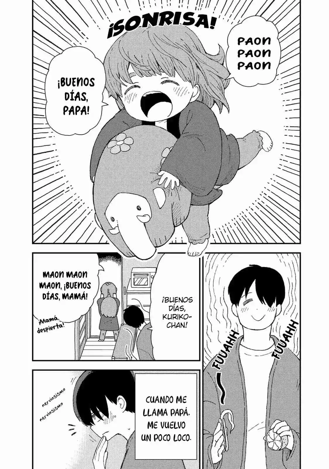 Kuriko To Biyori - Capítulo 5 - Página 6 - LectorTMOo