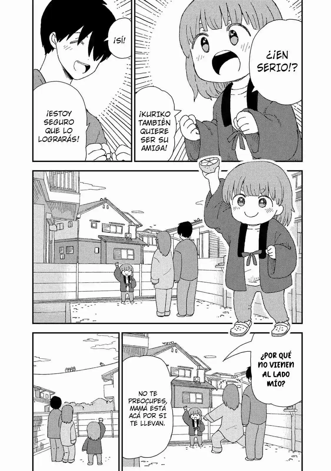 Kuriko To Biyori - Capítulo 5 - Página 12 - LectorTMOo