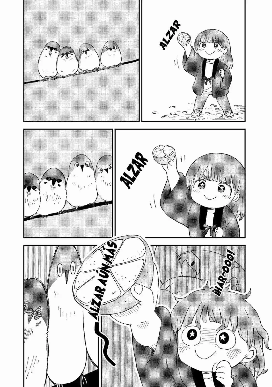 Kuriko To Biyori - Capítulo 5 - Página 13 - LectorTMOo