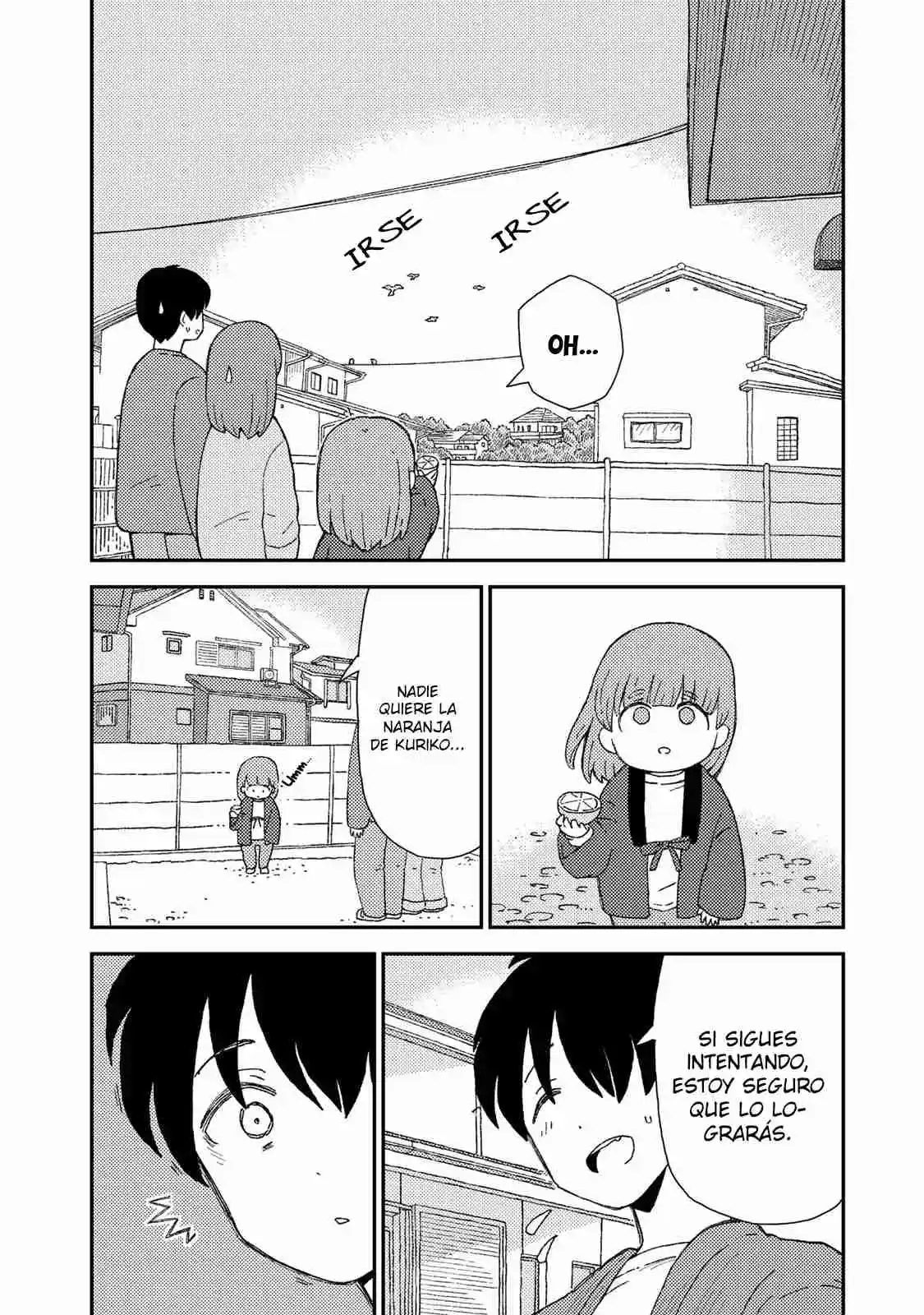 Kuriko To Biyori - Capítulo 5 - Página 14 - LectorTMOo