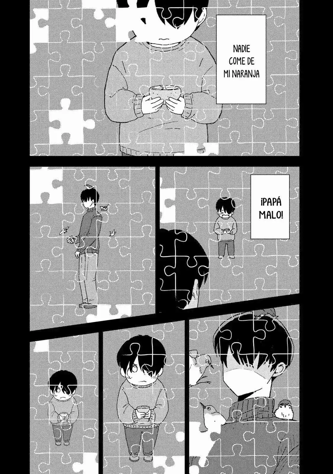 Kuriko To Biyori - Capítulo 5 - Página 15 - LectorTMOo