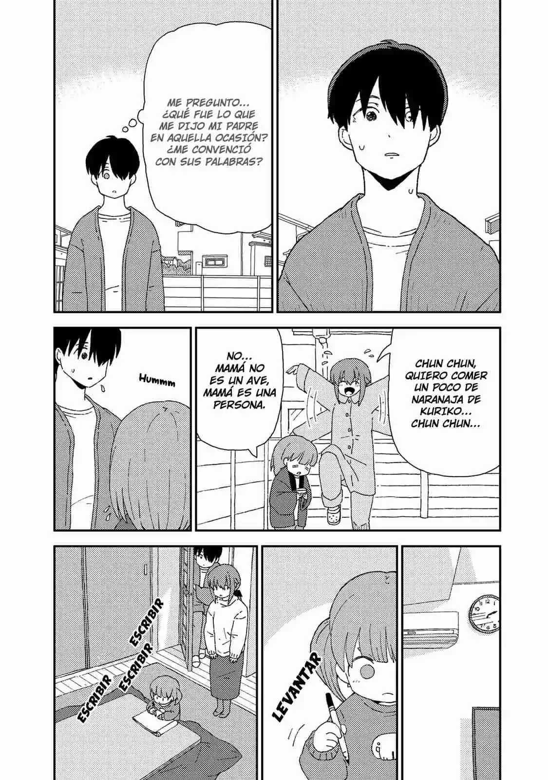 Kuriko To Biyori - Capítulo 5 - Página 16 - LectorTMOo