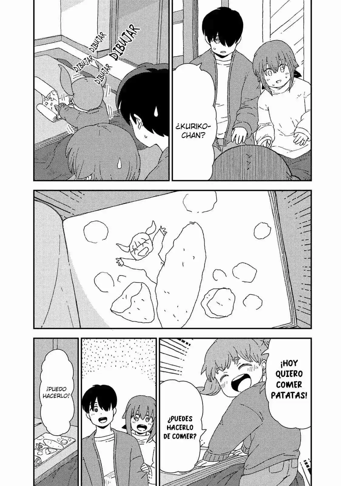 Kuriko To Biyori - Capítulo 5 - Página 18 - LectorTMOo