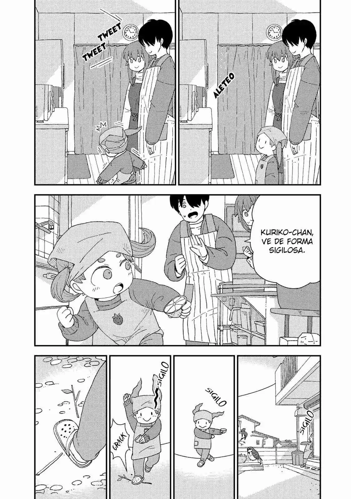 Kuriko To Biyori - Capítulo 5 - Página 22 - LectorTMOo