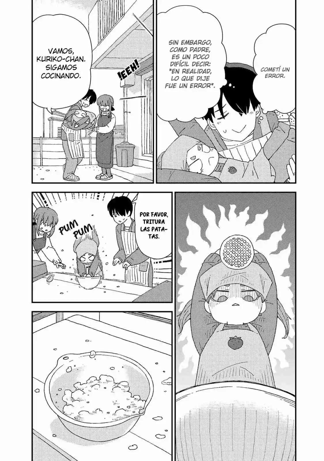 Kuriko To Biyori - Capítulo 5 - Página 24 - LectorTMOo