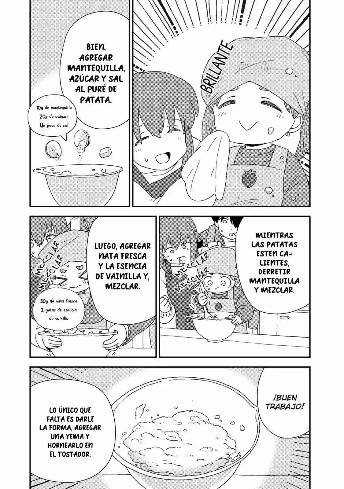 Kuriko To Biyori - Capítulo 5 - Página 25 - LectorTMOo