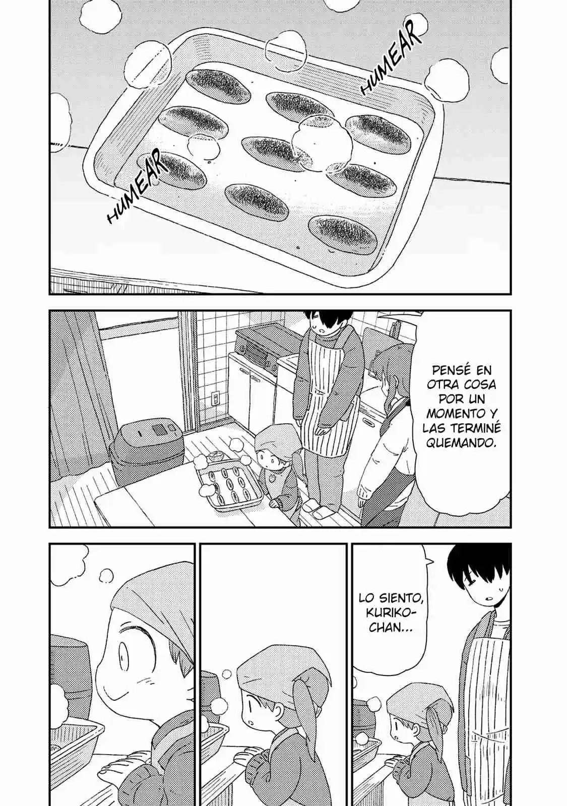 Kuriko To Biyori - Capítulo 5 - Página 29 - LectorTMOo