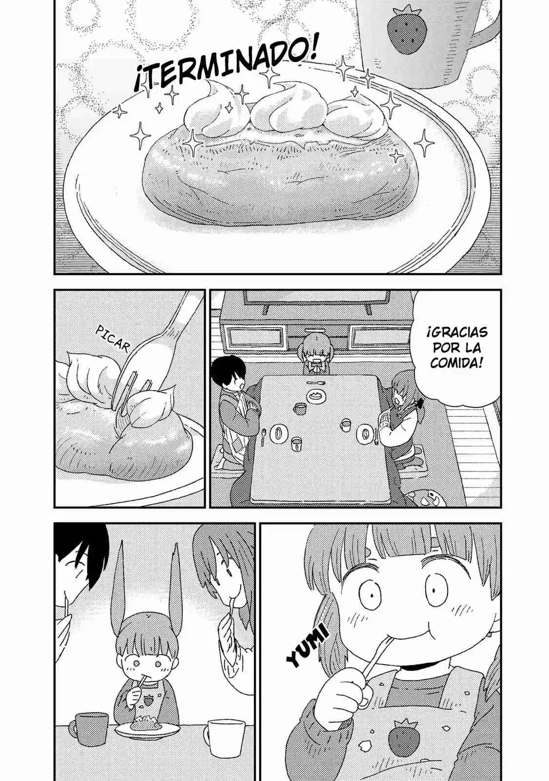 Kuriko To Biyori - Capítulo 5 - Página 32 - LectorTMOo
