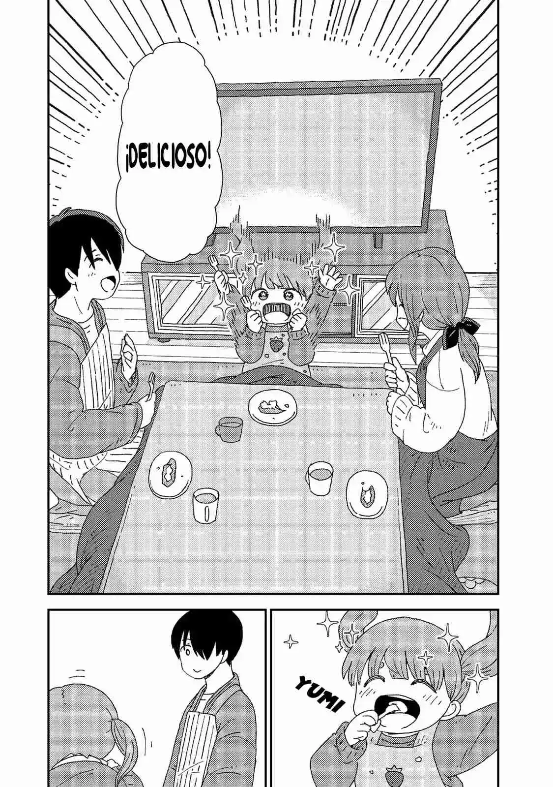 Kuriko To Biyori - Capítulo 5 - Página 33 - LectorTMOo