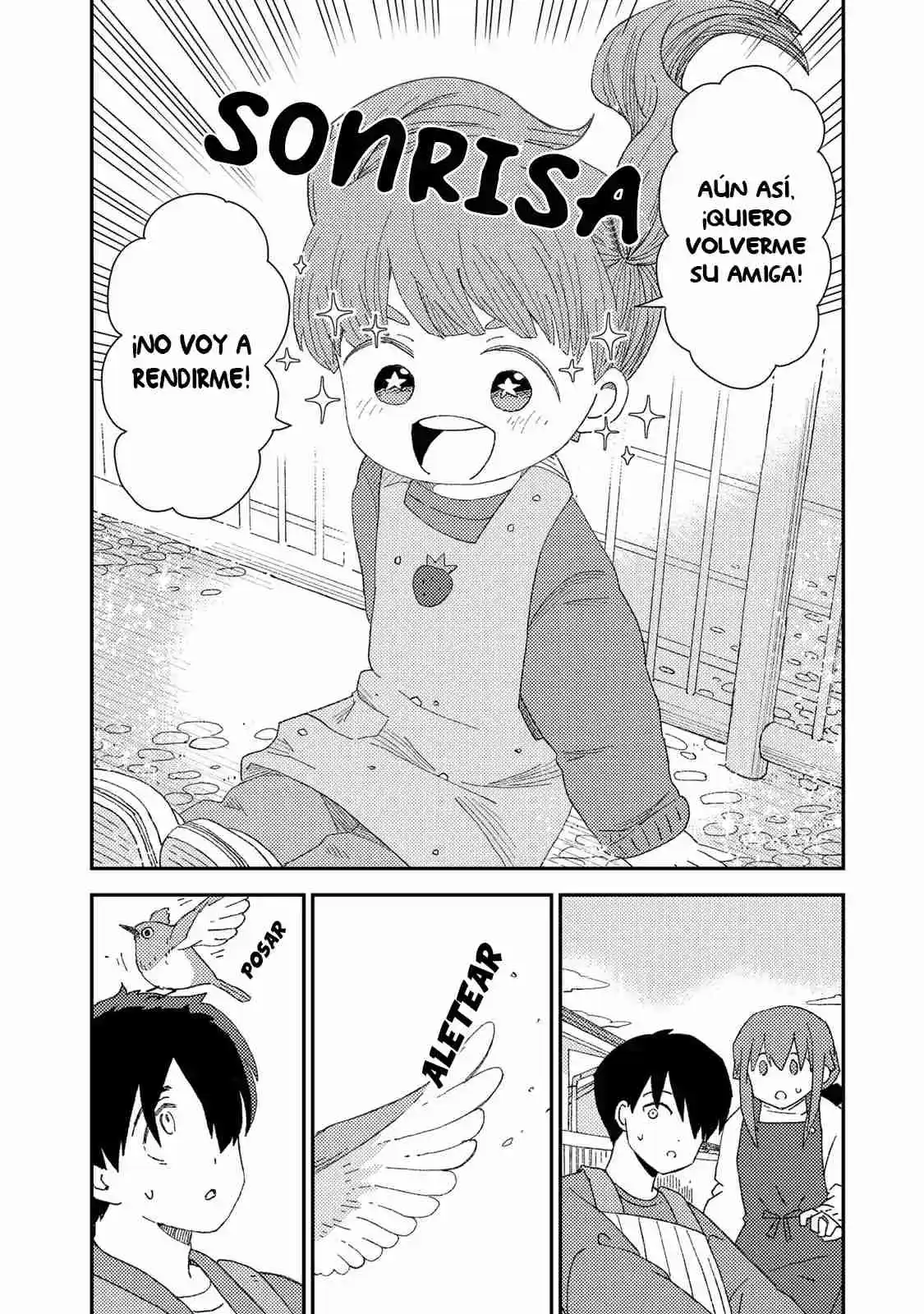 Kuriko To Biyori - Capítulo 5 - Página 38 - LectorTMOo