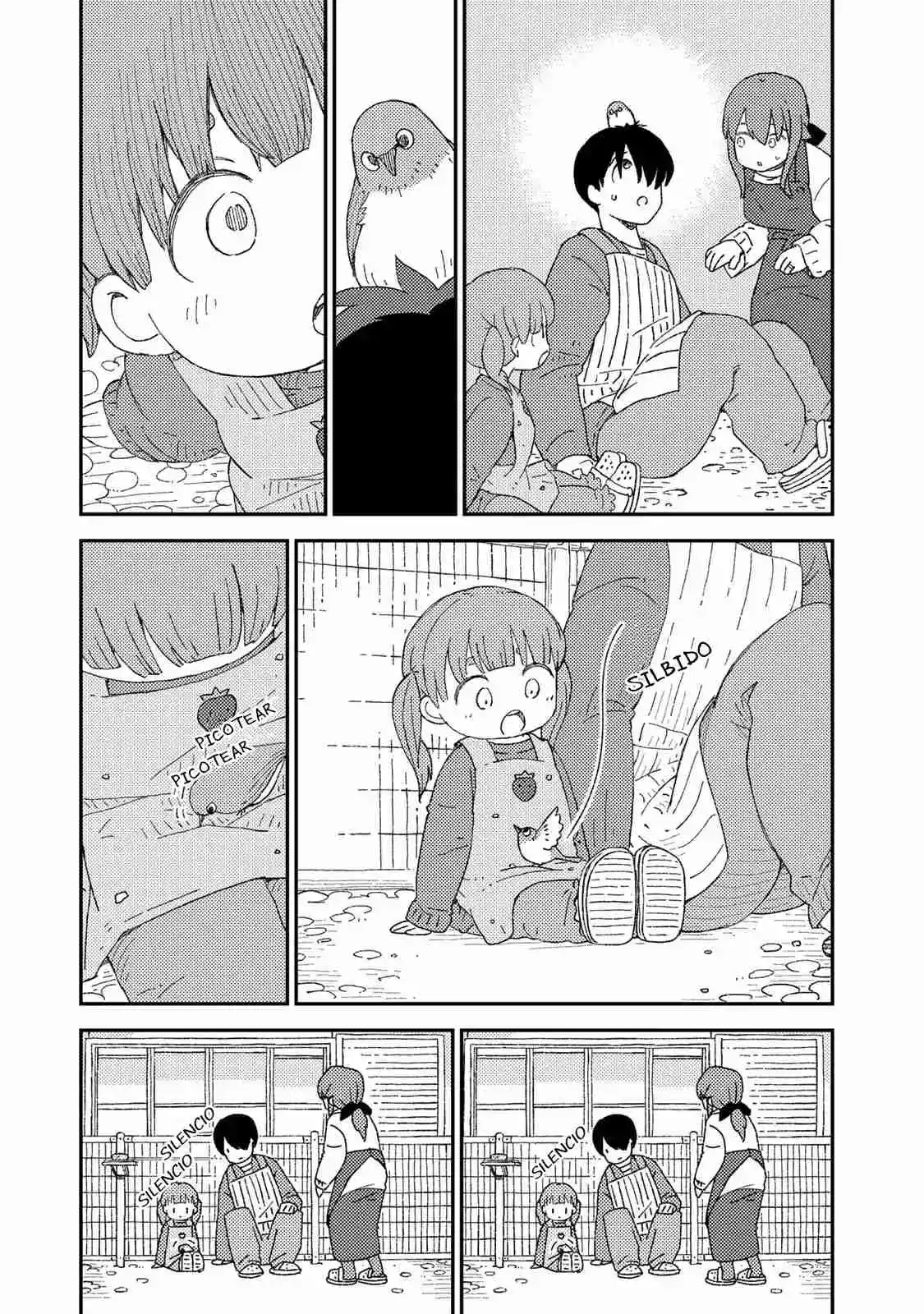 Kuriko To Biyori - Capítulo 5 - Página 39 - LectorTMOo