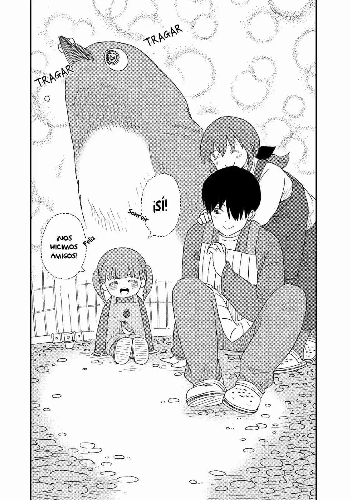 Kuriko To Biyori - Capítulo 5 - Página 41 - LectorTMOo
