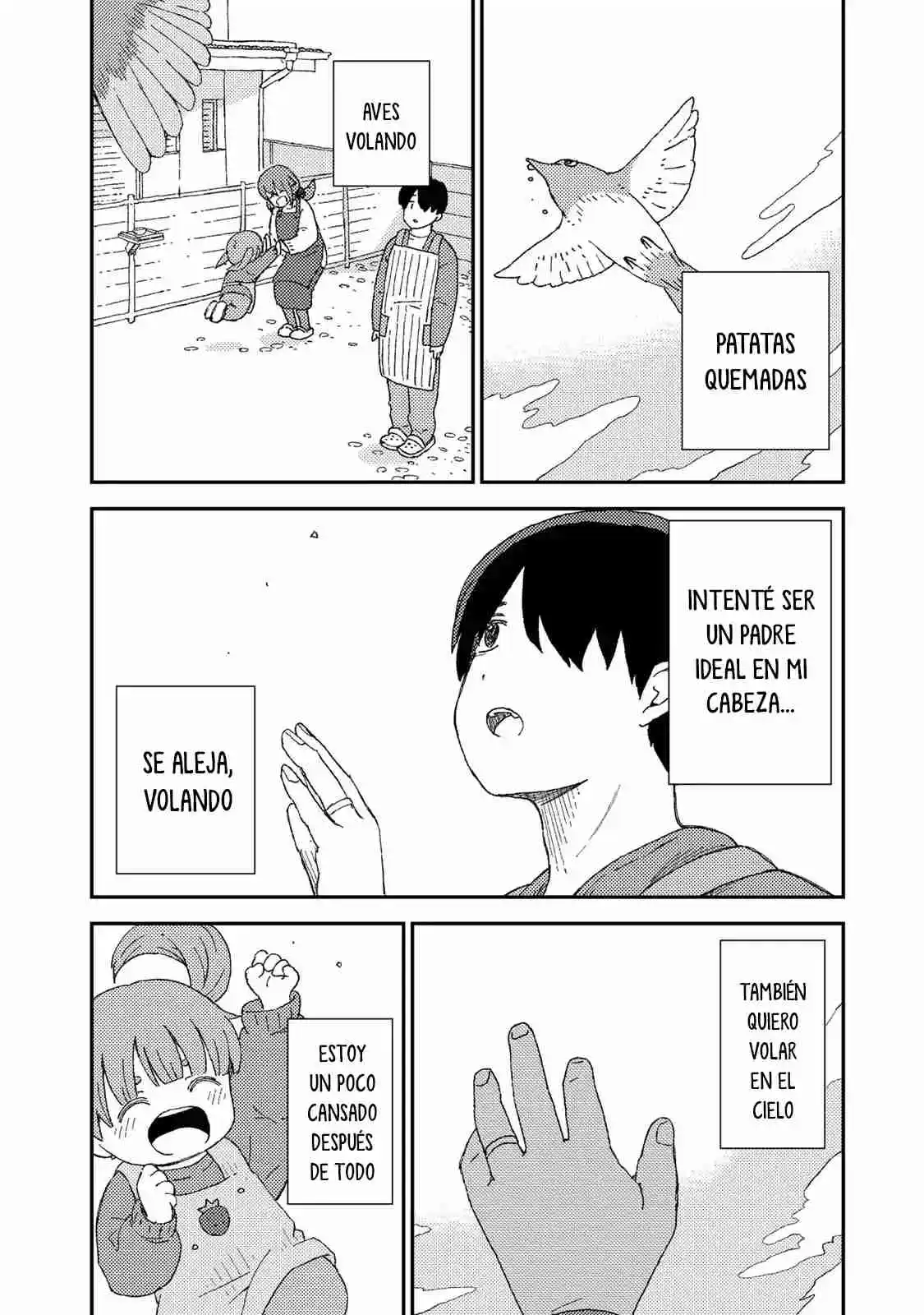 Kuriko To Biyori - Capítulo 5 - Página 42 - LectorTMOo