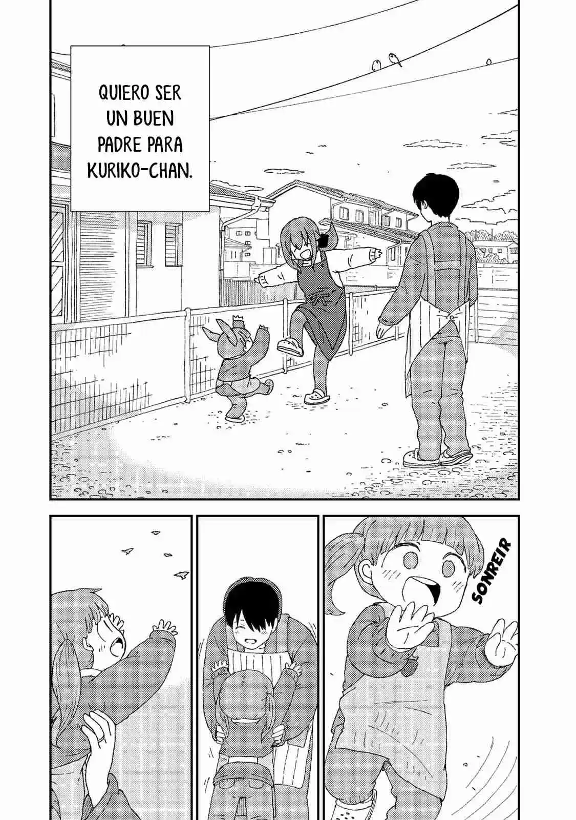 Kuriko To Biyori - Capítulo 5 - Página 43 - LectorTMOo