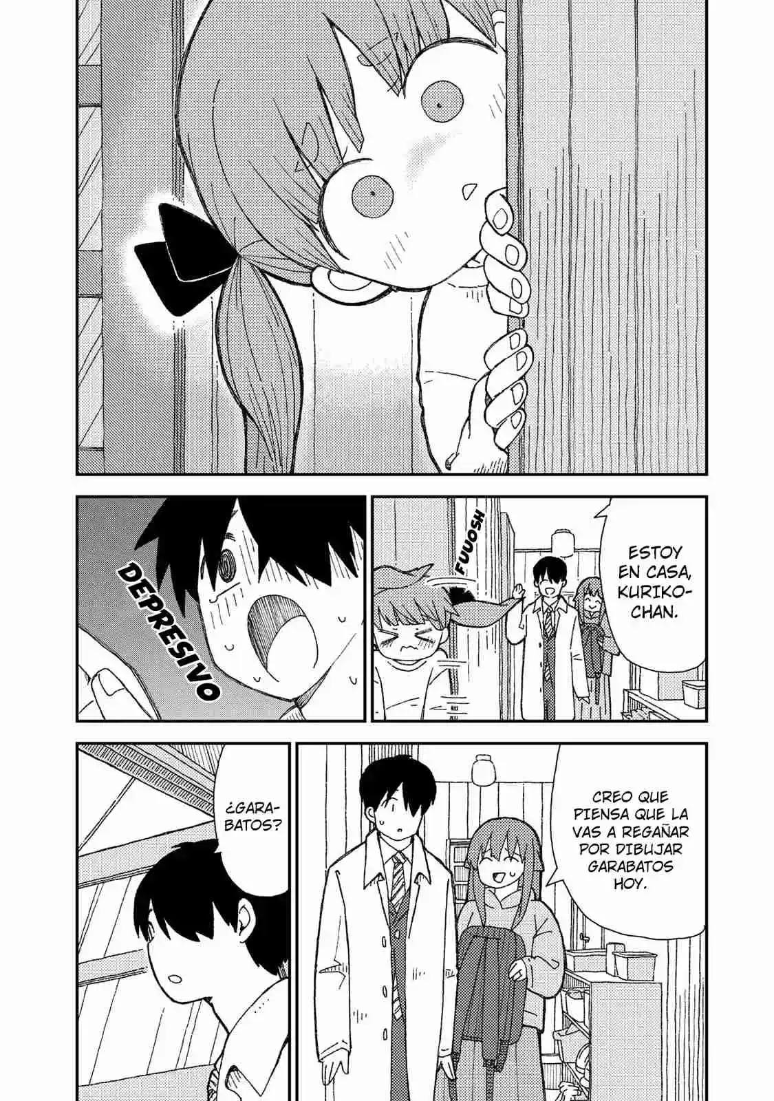 Kuriko To Biyori - Capítulo 6 - Página 5 - LectorTMOo