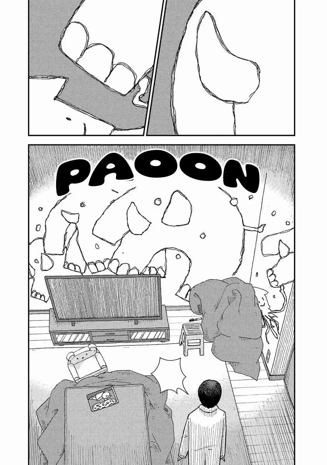 Kuriko To Biyori - Capítulo 6 - Página 6 - LectorTMOo